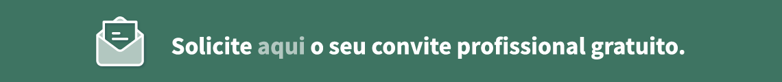 Pedido de convite profissional gratuito até 19 de novembro