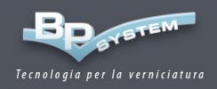 Logo BP System