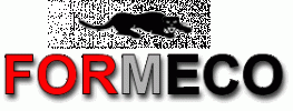 Logo Formeco
