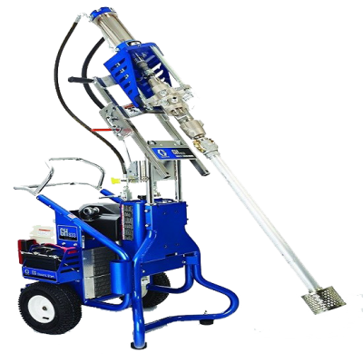 GH 833